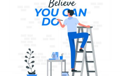 If you believe it, you can achieve it….